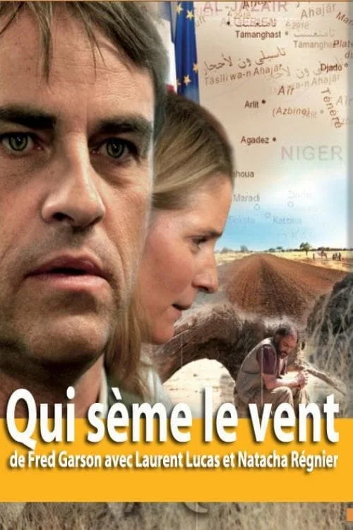 Qui s&egrave;me le vent