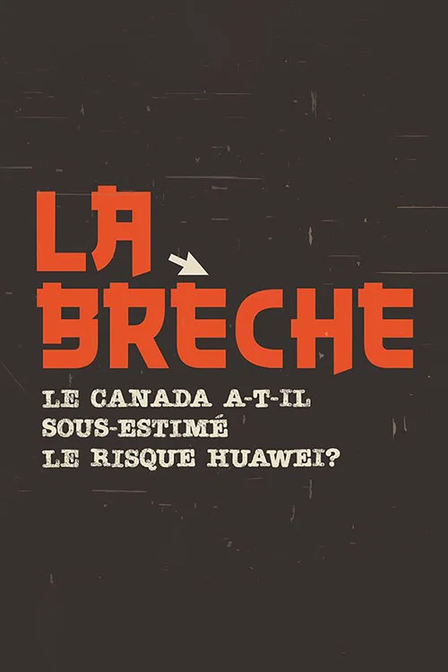 La br&egrave;che