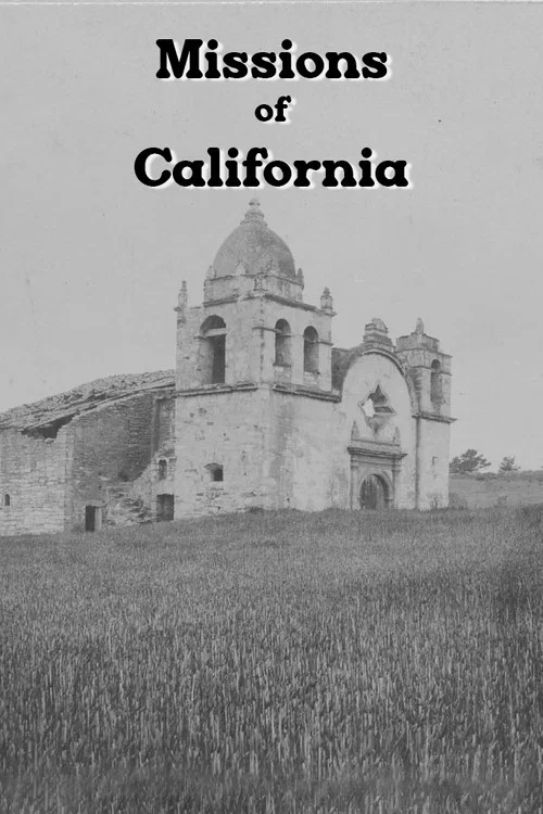 Missions of California
