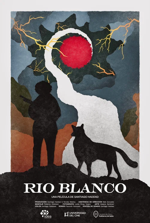 R&iacute;o blanco