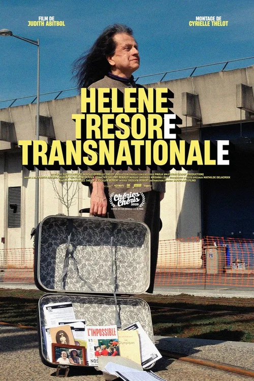 H&eacute;l&egrave;ne Tr&eacute;sore Transnationale