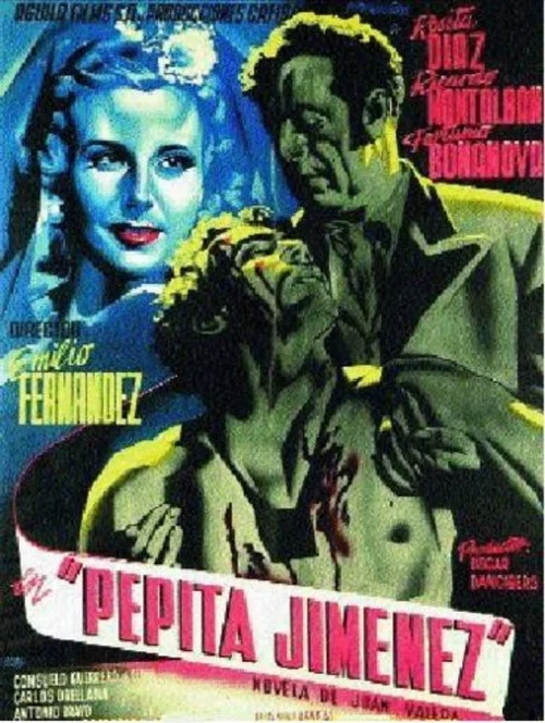 Pepita Jim&eacute;nez