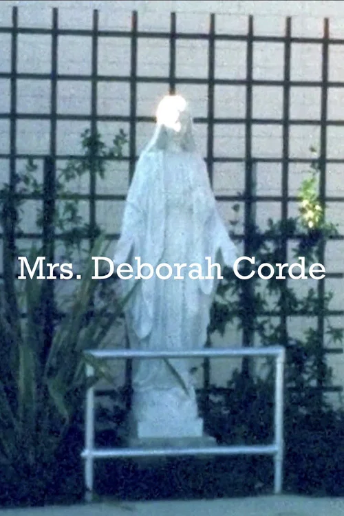 Mrs. Deborah Corde