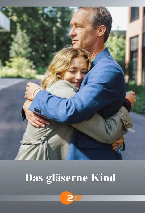 Das gl&auml;serne Kind