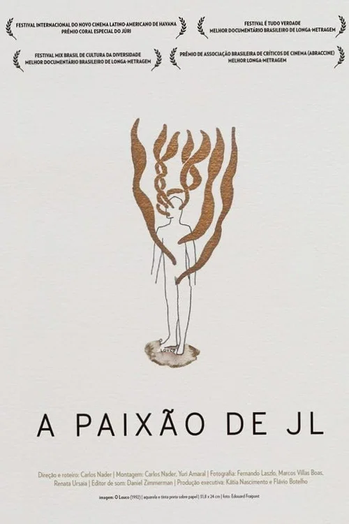 A Paix&atilde;o de JL