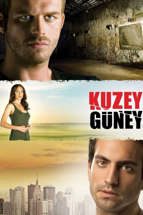 Kuzey G&uuml;ney