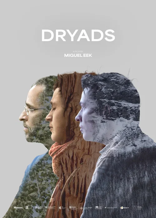 Dr&iacute;ades