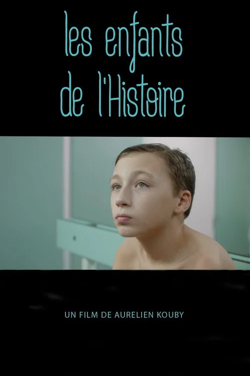 Les enfants de l&rsquo;Histoire