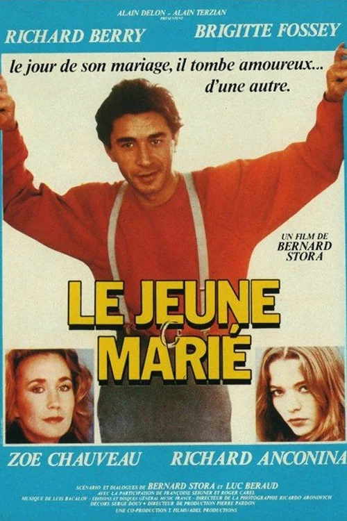 Le Jeune Mari&eacute;