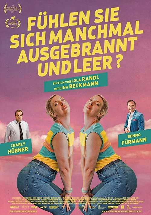 F&uuml;hlen Sie sich manchmal ausgebrannt und leer?