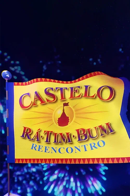 Castelo R&aacute;-Tim-Bum: Reencontro