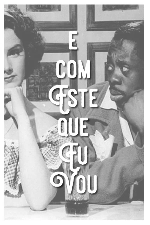&Eacute; com Este Que Eu Vou