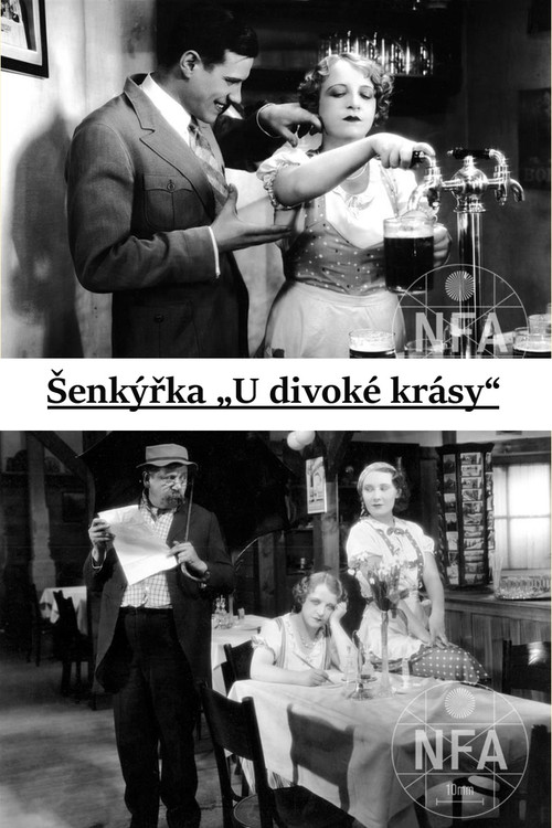 &Scaron;enk&yacute;řka &bdquo;U divok&eacute; kr&aacute;sy&ldquo;
