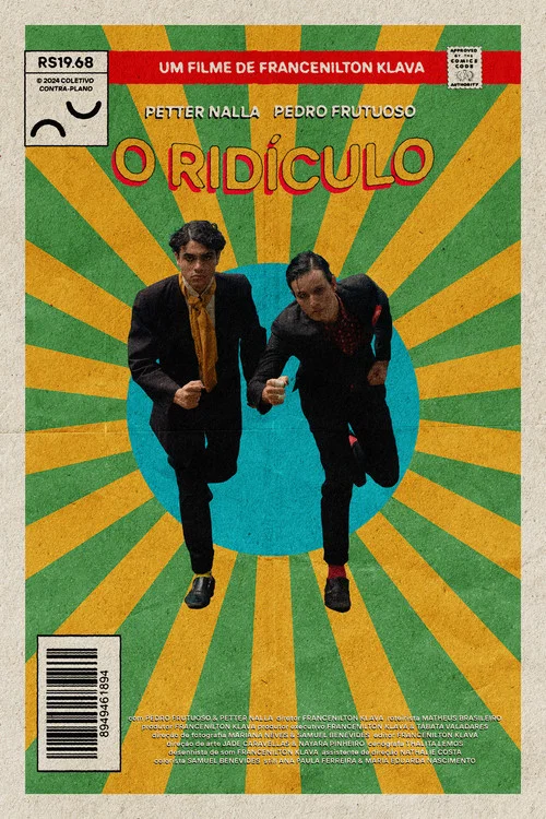 O Rid&iacute;culo
