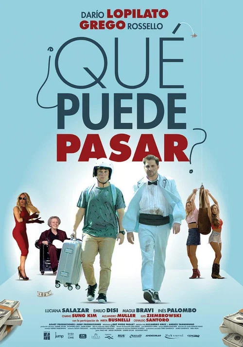 &iquest;Qu&eacute; puede pasar?
