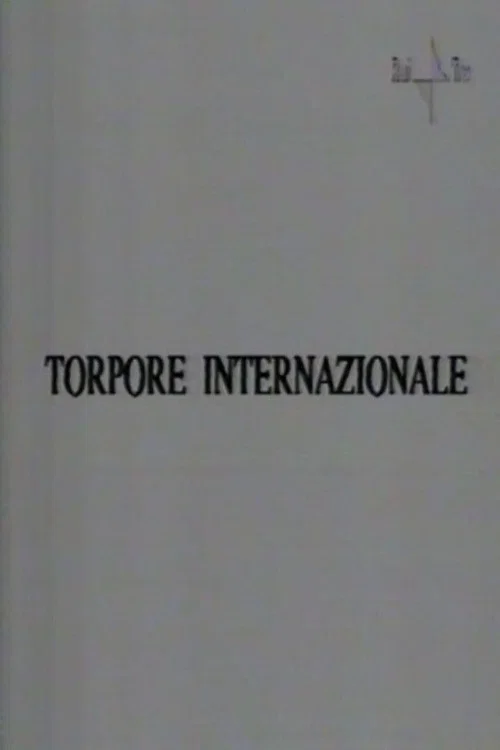 Torpore internazionale