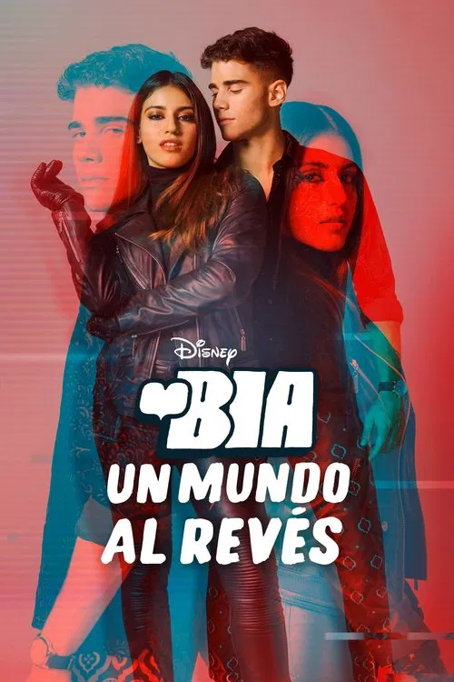 BIA: Un Mundo al Rev&eacute;s