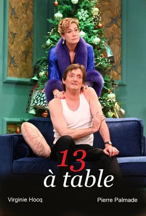 13 &agrave; Table