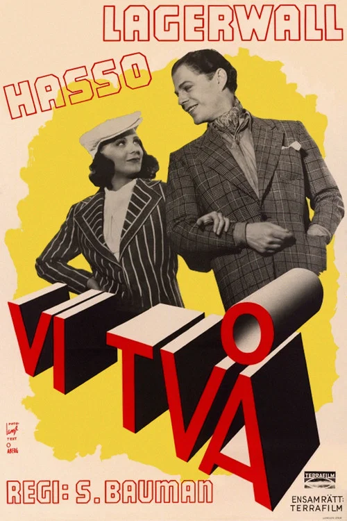 Vi tv&aring;