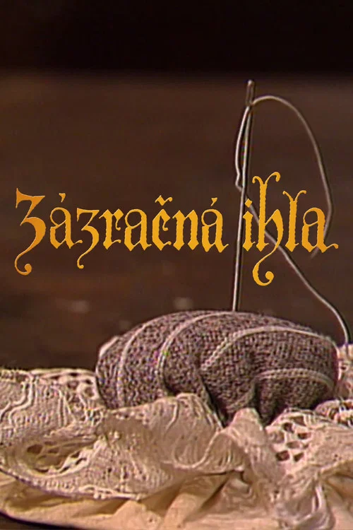Z&aacute;zračn&aacute; ihla