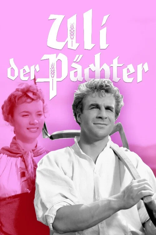 Uli der P&auml;chter
