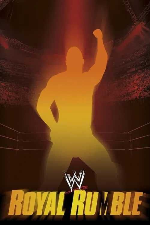 WWE 皇家大战 2002