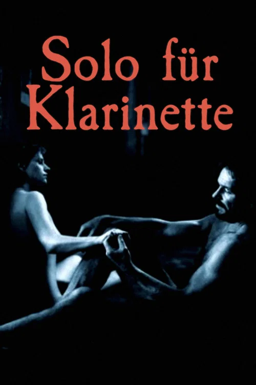 Solo f&uuml;r Klarinette