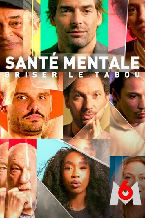 Sant&eacute; mentale, briser le tabou