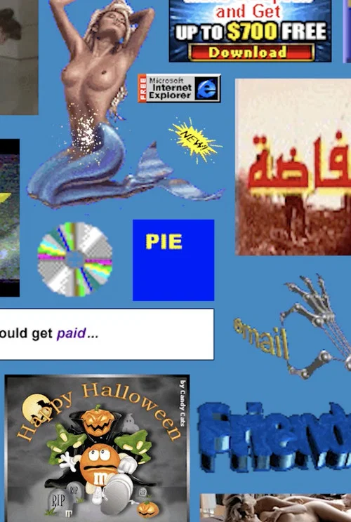 &ldquo;(ಥ﹏ಥ) ✧_My Parents Are CIA Psy0ps_!!!* ಠ_ಠ"