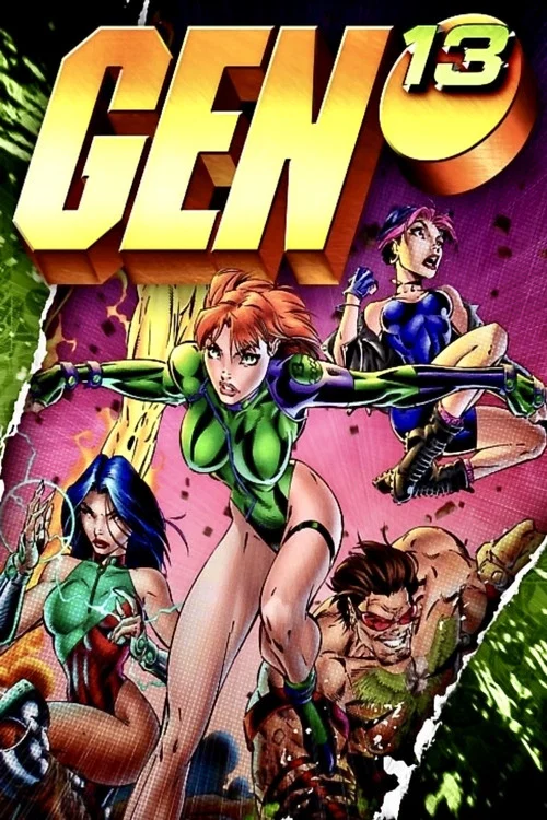 Gen&sup1;&sup3;