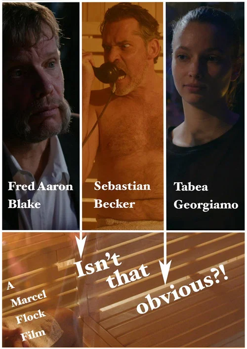 Isn&rsquo;t that obvious?!