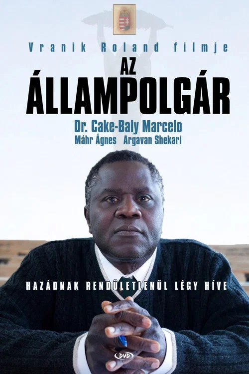 Az &aacute;llampolg&aacute;r