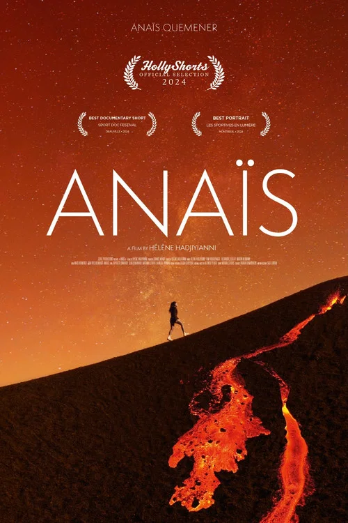 Ana&iuml;s