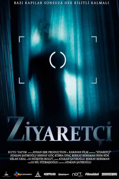 Ziyaret&ccedil;i