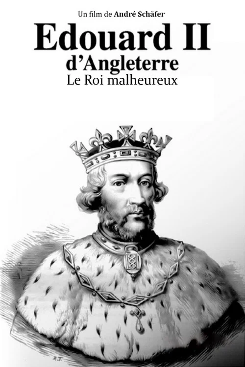 T&ouml;dliches Spiel um die Macht &ndash; Edward II. von England