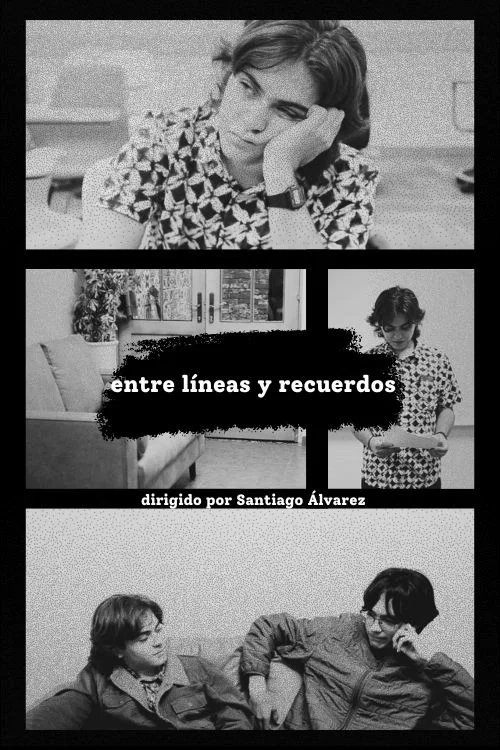 Entre L&iacute;neas y Recuerdos