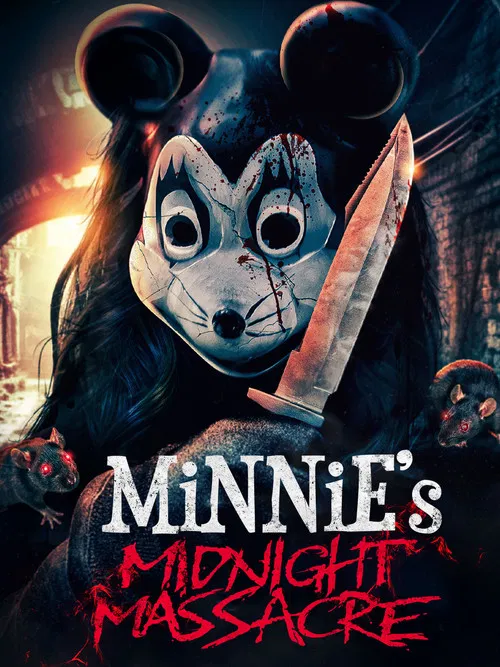 Minnie&rsquo;s Midnight Massacre