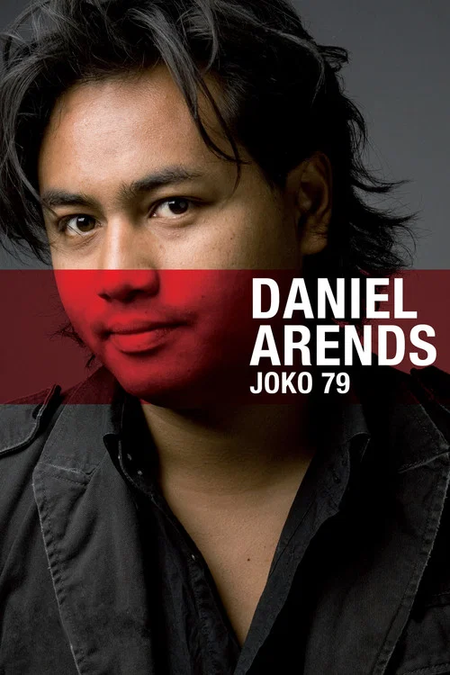 Dani&euml;l Arends: Joko 79