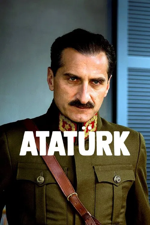 Atat&uuml;rk