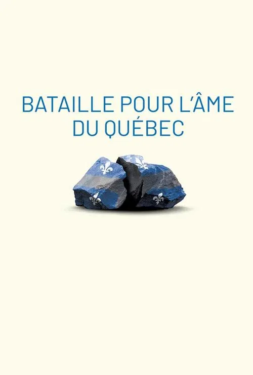 Bataille pour l'&acirc;me du Qu&eacute;bec