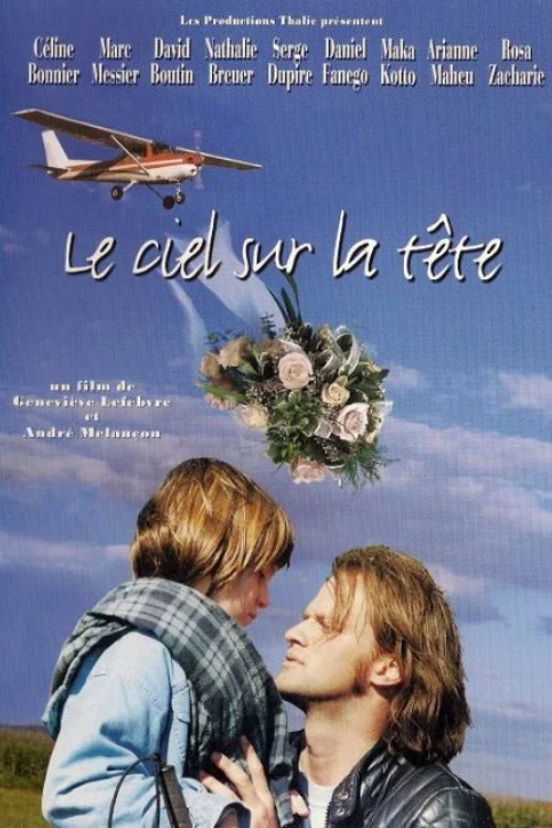 Le Ciel sur la t&ecirc;te