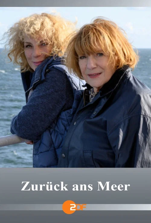 Zur&uuml;ck ans Meer