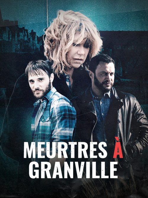 Meurtres &agrave; Granville