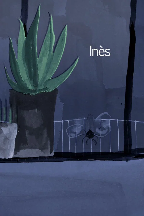 In&egrave;s