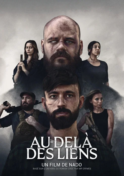 Au-del&agrave; des liens