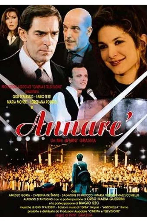 Annar&egrave;