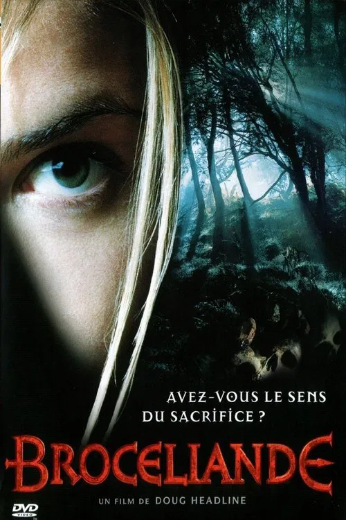 Broc&eacute;liande