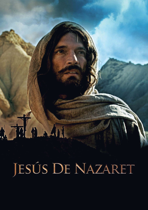 Jes&uacute;s de Nazaret: El Hijo de Dios