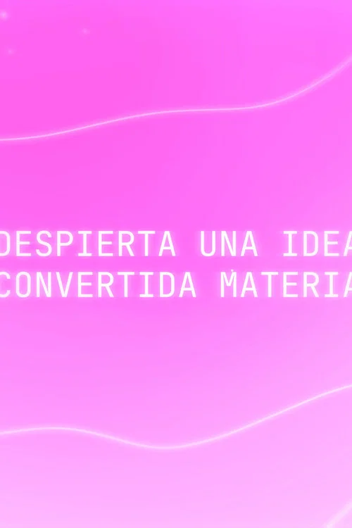 Despierta una idea convertida materia