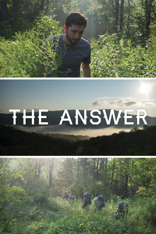 The Answer